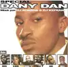 cd dany dan - spécial dany dan (2004)