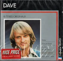 cd dave - bravo a dave
