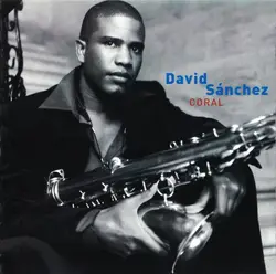 cd david sánchez - coral (2004)