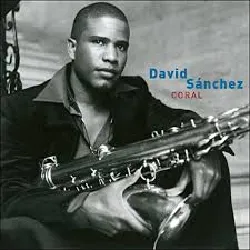 cd david sánchez – coral