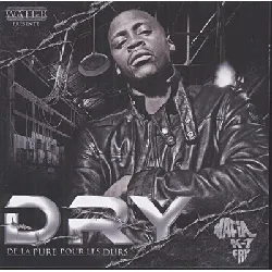 cd de la pure pour les durs