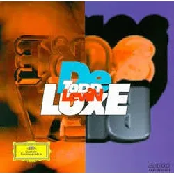 cd de luxe