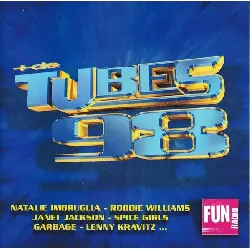 cd + de tubes 98