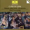 cd debussy, alexis weissenberg - clair de lune / piano works - klavierwerke (1995)