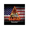 cd def leppard - hits vegas, live at planet hollywood - dvd + cd