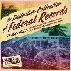 cd definitive collection of federal records