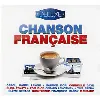 cd deluxe chansons française