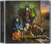 cd  - descendants (an original walt disney records soundtrack) (2015)