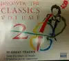 cd discover the classics 2 (1997)