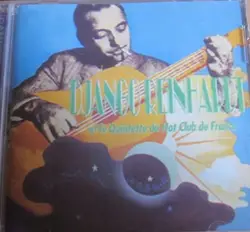 cd django reinhardt - et le quintette du hot club de france (1992)