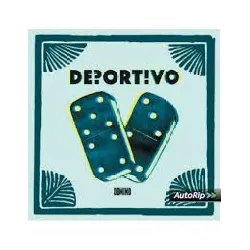 cd domino