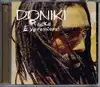 cd doniki - radikal expressions (2009)