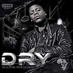 cd dry - de la pure pour les durs (2008)