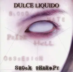 cd dulce liquido - shock therapy (2003)