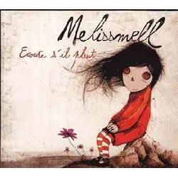 cd ecoute s'il pleut