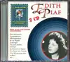 cd edith piaf - edith piaf (1994)