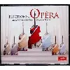 cd elections de l'opéra : les 50 plus beaux airs d'opéra élus par les français