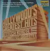 cd erich kunzel, cincinnati pops orchestra, william tritt - hollywood's greatest hits, vol. 1 (1987)