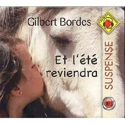 cd et l'ete reviendra