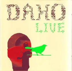 cd etienne daho - live (2001)