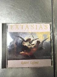 cd extasias - robert lafond