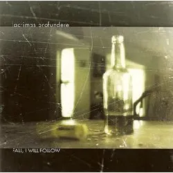 cd fall, i will follow