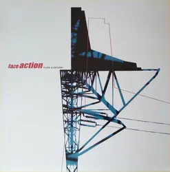 cd faze action - plans & designs (1997)