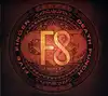 cd five finger death punch - f8 (2020)