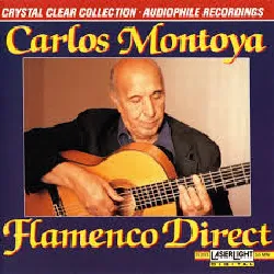 cd flamenco direct