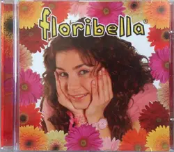 cd floribella - floribella (2006)