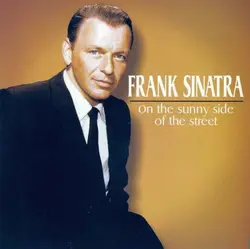 cd frank sinatra - on the sunny side of the street (2005)
