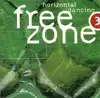 cd  - freezone 3 (horizontal dancing) (1996)