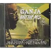 cd ganja anthems