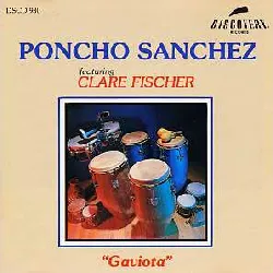 cd gaviota, featuring clare fischer