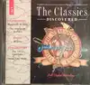 cd gershwin, ravel, tchaikovsky - the classics discovered 5