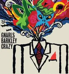 cd gnarls barkley - crazy (2006)
