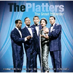 cd great pretenders