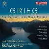 cd grieg : peer gynt, piano concerto