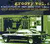 cd groovy vol. 6 (a collection of rare jazzy club tracks) (2003)