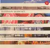 cd guarneri quartet, zoltán kodály & ernst von dohnányi - the hungarian album (2009)