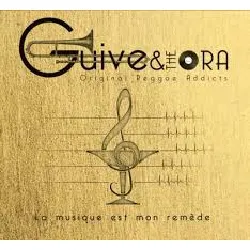 cd guive & the ora