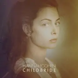 cd hannah cohen - child bride (2011)