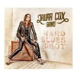 cd hard blues shot