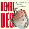 cd henri dès - l'hirondelle et le papillon (2008)
