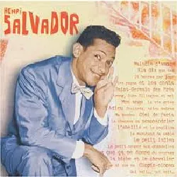 cd henri salvador
