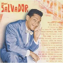 cd henri salvador - henri salvador (2005)