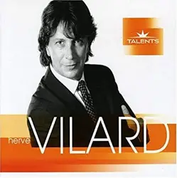 cd hervé vilard - hervé vilard (2006)