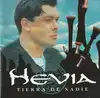 cd hevia - tierra de nadie (1999)