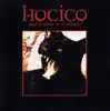 cd hocico - aquí y ahora en el silencio (2000)