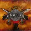 cd hocico - memorias atrás (2002)